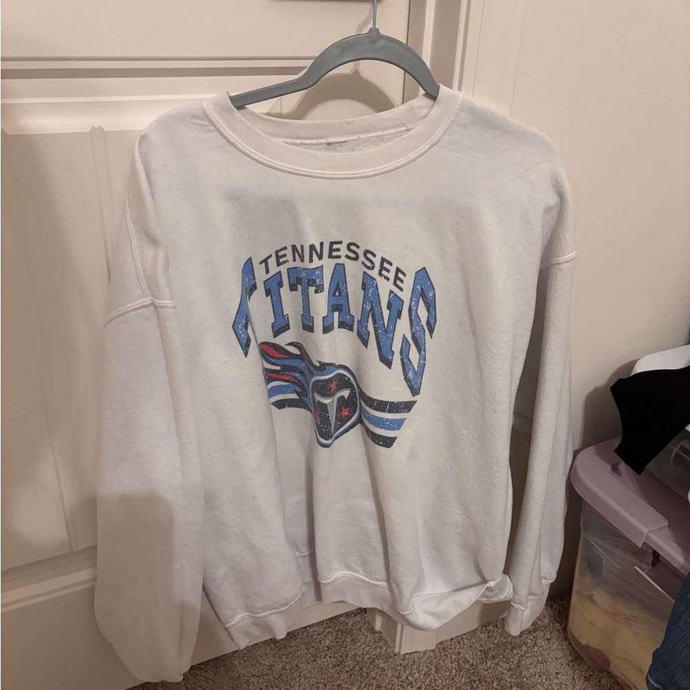Tennessee titans,